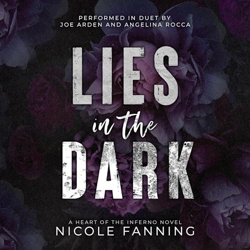 Cover of Lies in the Dark