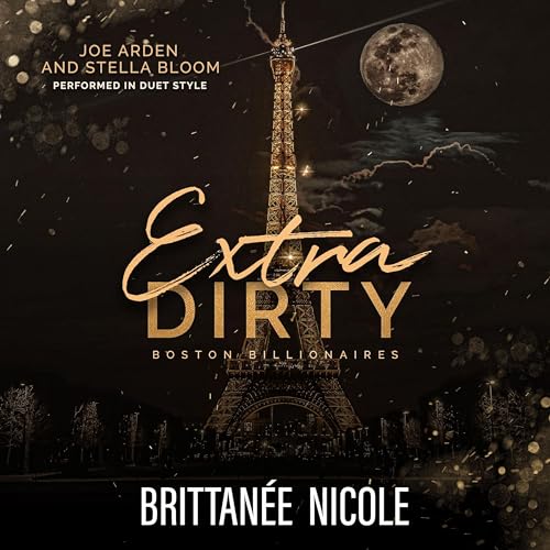 Cover of Extra Dirty