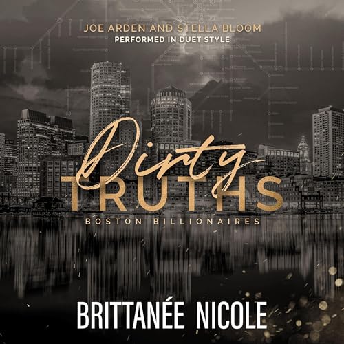 Cover of Dirty Truths