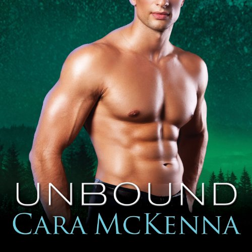 Cover of Unbound