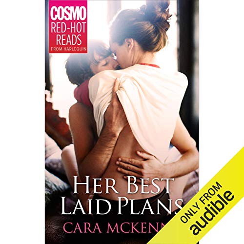 Cover of Her Best Laid Plans