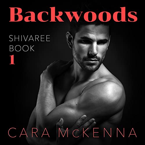 Cover of Backwoods