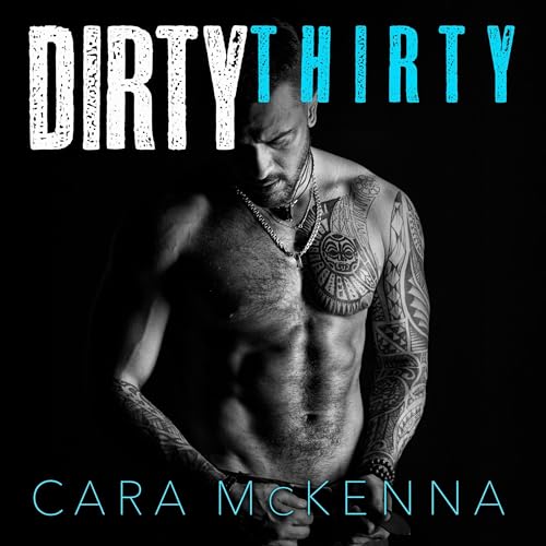 Cover of Dirty Thirty