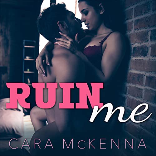 Cover of Ruin Me