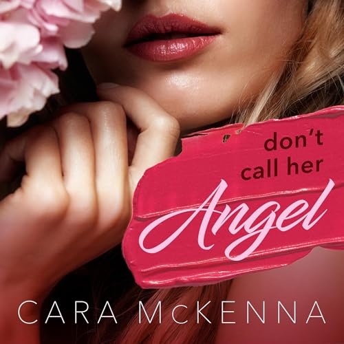 Cover of Don't Call Her Angel