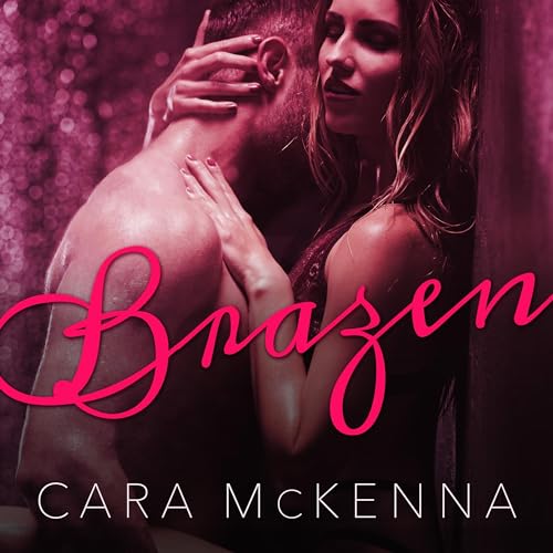 Cover of Brazen
