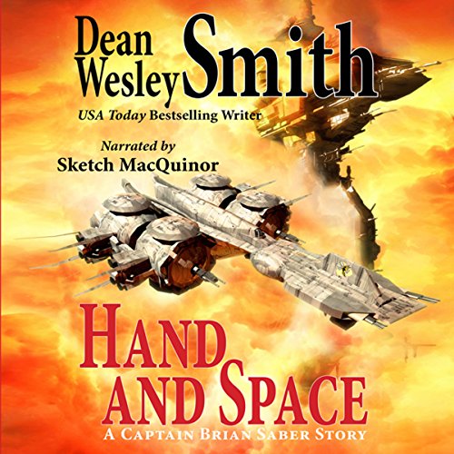 Cover of Hand and Space