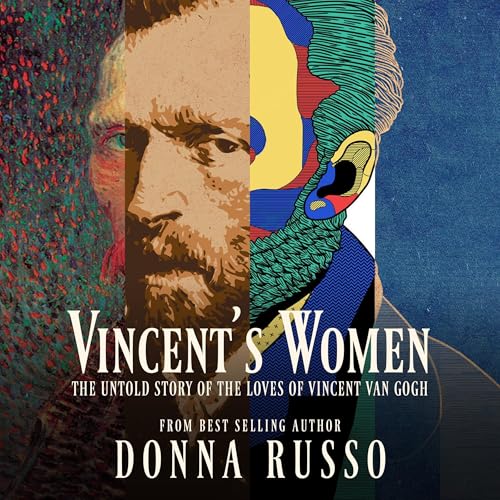 Cover of Vincent's Women