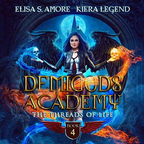 Cover of The Threads of Life (Season Two)