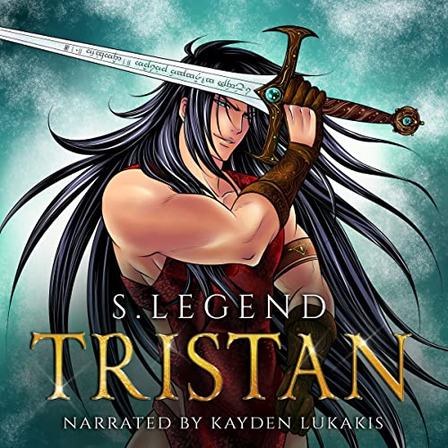Cover of Tristan