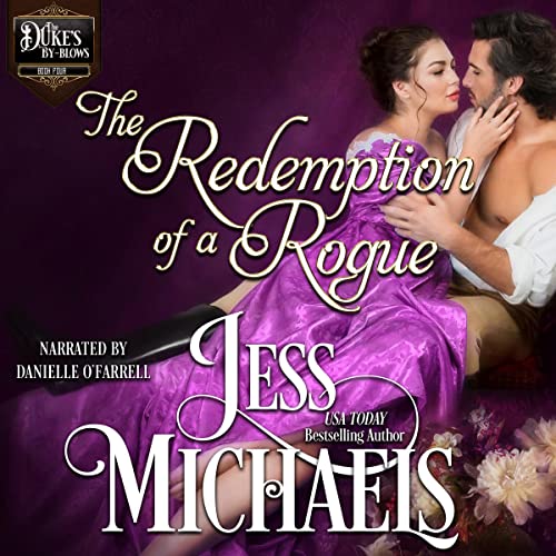 Cover of The Redemption of a Rogue