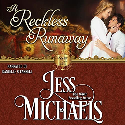 Cover of A Reckless Runaway