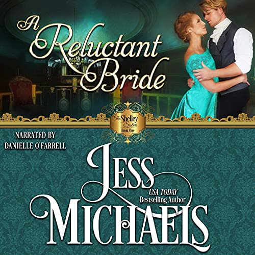 Cover of A Reluctant Bride