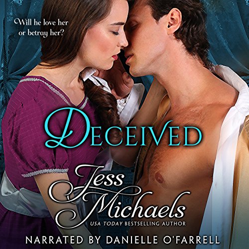 Cover of Deceived