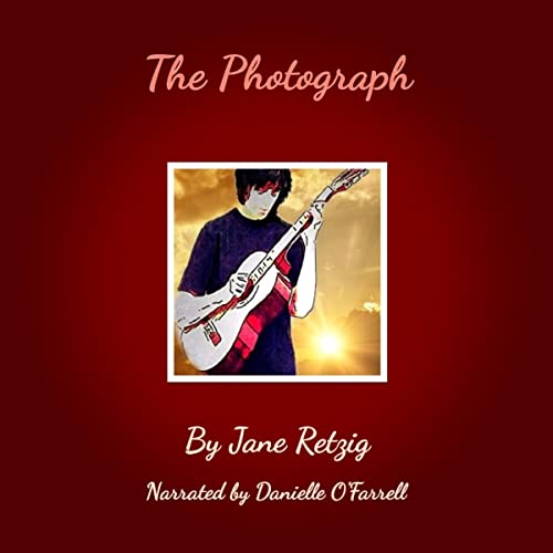 Cover of The Photograph