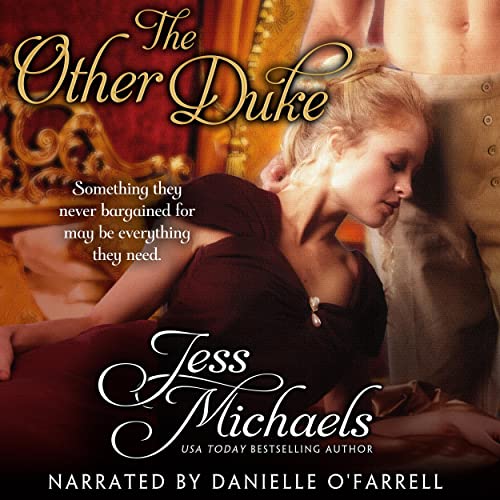 Cover of The Other Duke
