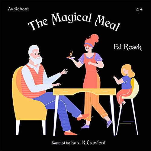 Cover of The Magical Meal