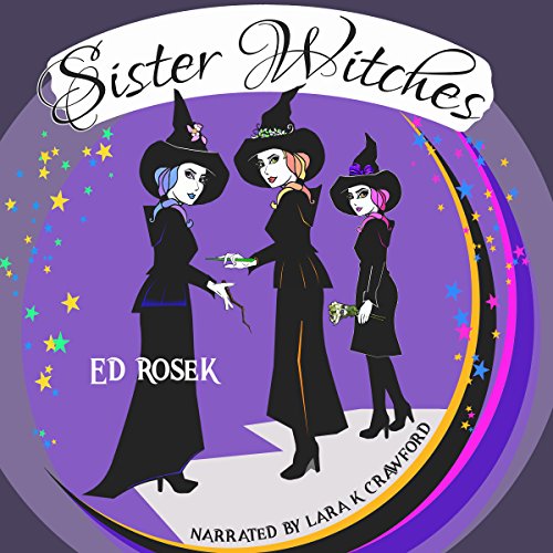 Cover of Sister Witches