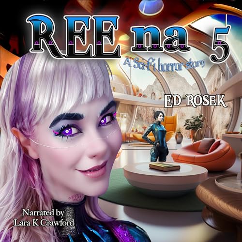 Cover of REEna 5