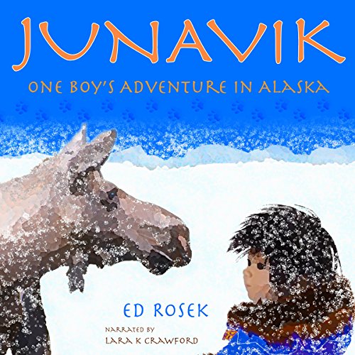 Cover of Junavik