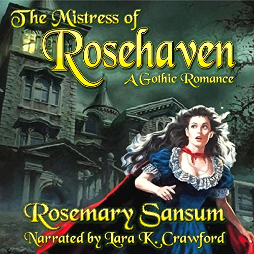 Cover of The Mistress of Rosehaven