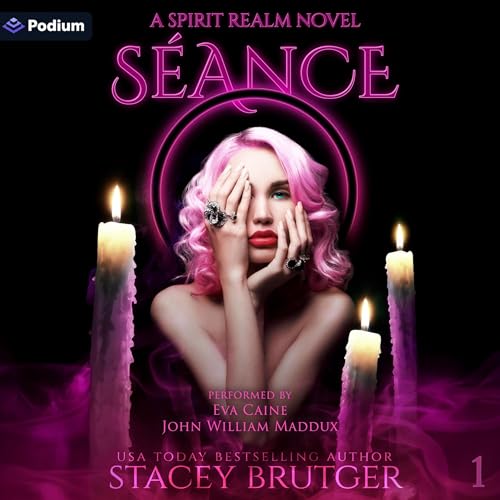 Cover of Séance
