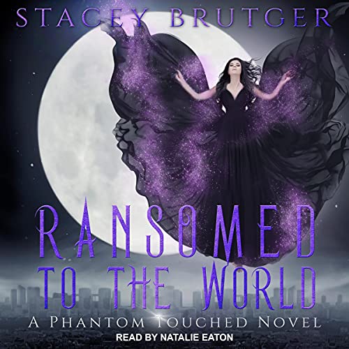 Cover of Ransomed to the World