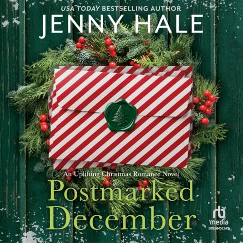Cover of Postmarked December