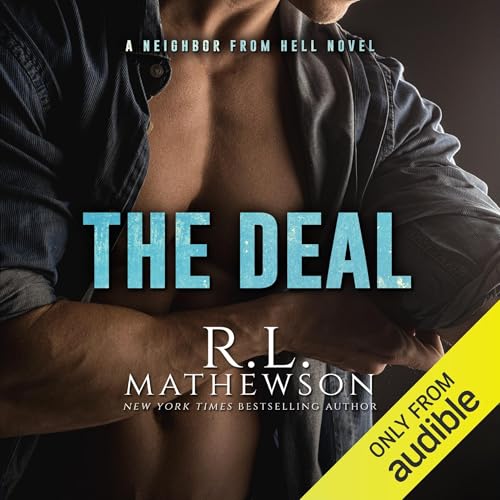 Cover of The Deal