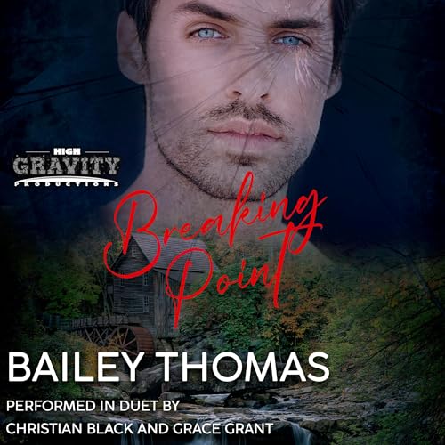 Cover of Breaking Point