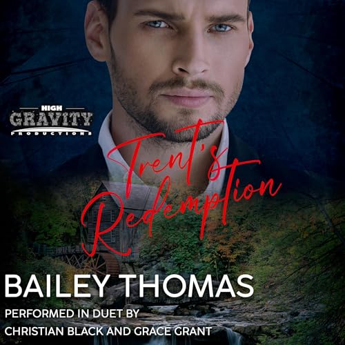 Cover of Trent's Redemption