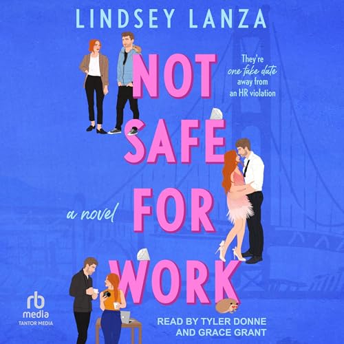 Cover of Not Safe for Work