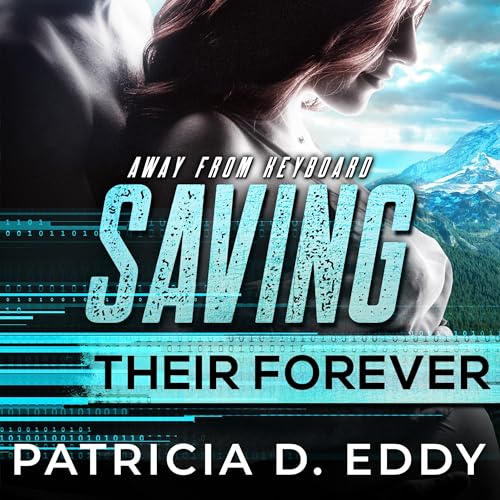 Cover of Saving Their Forever