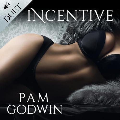 Cover of Incentive