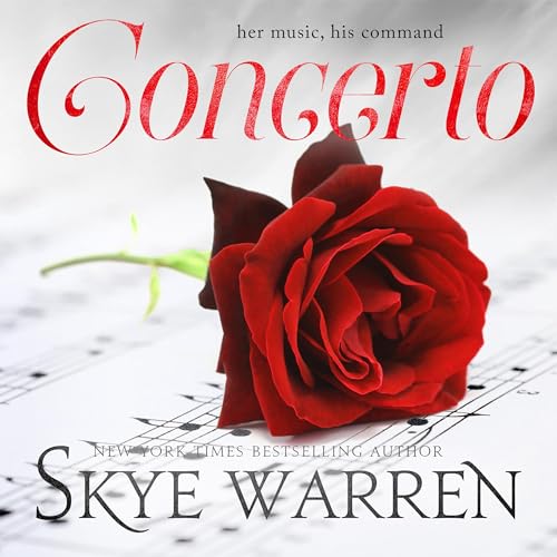 Cover of Concerto
