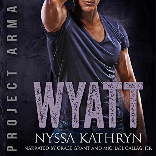 Cover of Wyatt