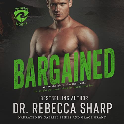 Cover of Bargained