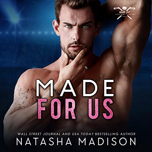 Cover of Made for Us