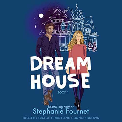 Cover of Dream House