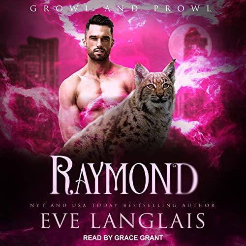Cover of Raymond