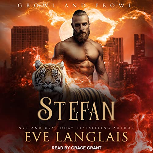 Cover of Stefan