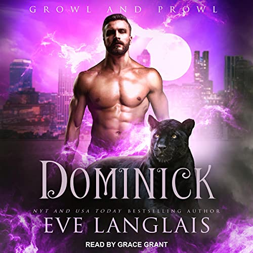 Cover of Dominick