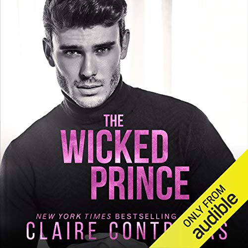 Cover of Wicked Prince