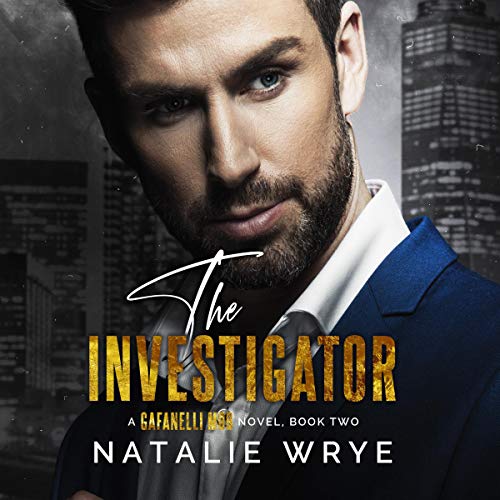 Cover of The Investigator