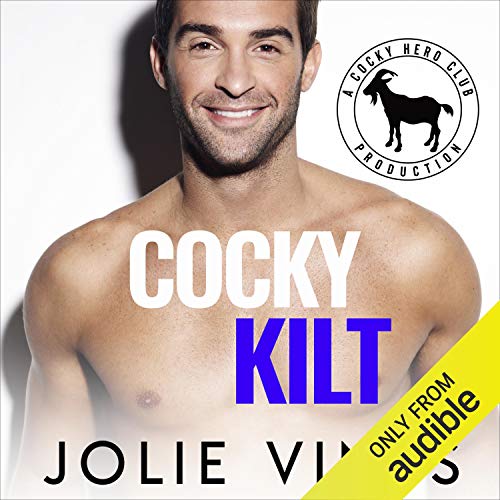 Cover of Cocky Kilt
