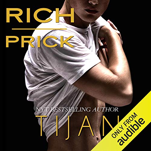 Cover of Rich Prick