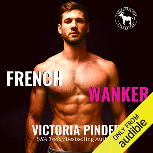 Cover of French Wanker