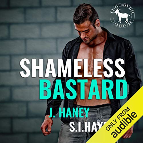 Cover of Shameless Bastard