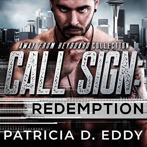 Cover of Call Sign: Redemption
