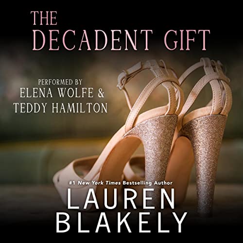 Cover of The Decadent Gift